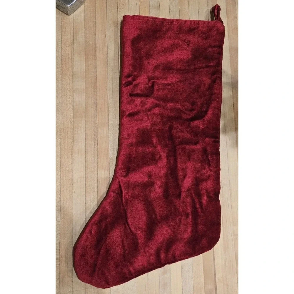 Christian Siriano Luxury Red Velvet 22